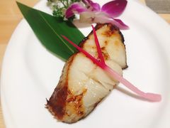 -割烹酱子日本料理(弘基财富广场店)