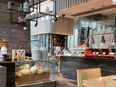 -上海静安香格里拉大酒店