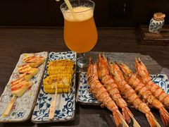 -哥哥の深夜食堂(永乐汇亲子购物运动中心店)