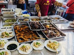 -兴福老面馆(寺路街店)