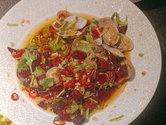 -赠李白·如诗的川味(余杭万达广场店)
