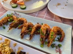 -天空花园餐吧·生日·团建(南山店)