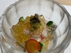 -鮨一日本料理(大中华店)