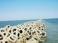 -东疆建设开发纪念公园