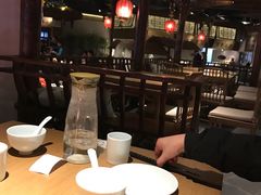 -卞氏菜根香(青羊万达店)