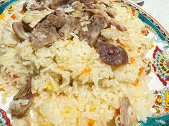 -新疆巴州金丝特餐厅(大钟寺店)