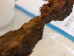 -新粤新疆菜(禅城店)