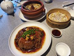 -绿波廊(豫园店)