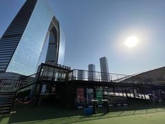 -洛克公园(苏州中心商场)