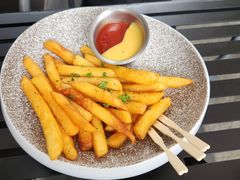 -blend咖啡部落(卓悦中心店)
