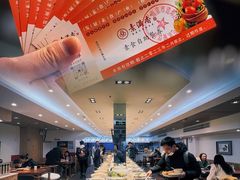 -素满香·食养自助(建邺万达店)