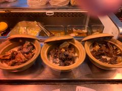 -三毛烤鸡(清泰街店)