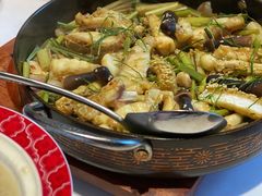 -谭厨中山传家菜.乳鸽.脆鲩鱼(华强北中航城店)