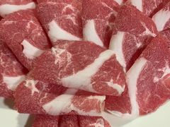 -马记伊源斋涮肉·清真菜(潘家园古玩市场店)