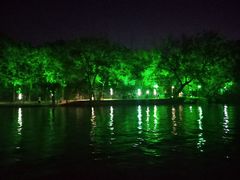 -南通濠河风景名胜区