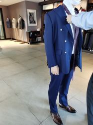 -优山定制西服衬衫大衣(国贸店)