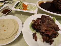 -奥华餐厅·老张记(台基厂店)