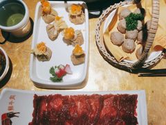 -左庭右院鲜牛肉火锅(南通CBD大有境店)