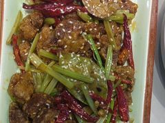 -君霖海鲜私房菜(春柳店)