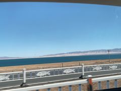 -青海湖国家重点风景名胜区