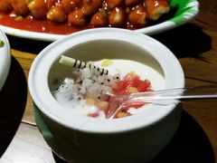 -疆文化新疆欢乐餐厅(金牛万达店)