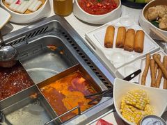 -海底捞火锅(凤凰广场店)