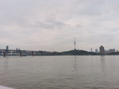 -武汉关码头(轮渡站)