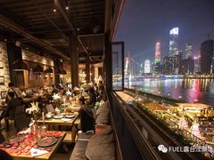 -AZUL by FUEL蓝色·法式酒馆(琶醍店)