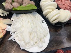 -福合埕牛口福·牛肉火锅·牛肉丸