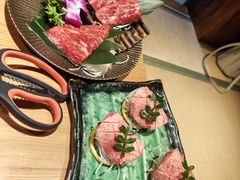 -丸藏和牛烧肉专门店(园区师惠坊店)