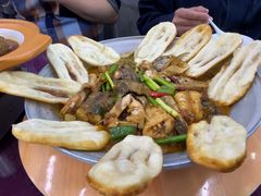 -大众海鲜(巨龙北路店)