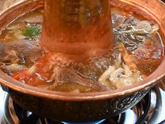-陀岗美食·云南藏式特色餐厅