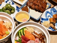 -小山日本料理(兴业太古汇店)