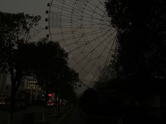 -南昌之星摩天轮