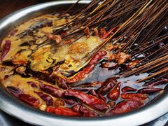 -红牌楼老号串串(银海佳苑店)