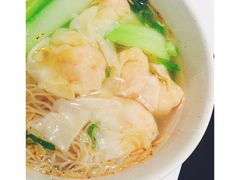 -Sun World Chinese Restaurant 新世界海鲜酒家