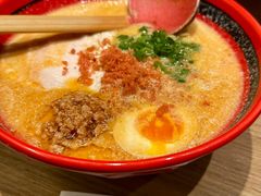 -一幻拉面(铜锣湾店)
