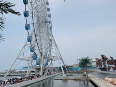 -秦皇岛乐岛海洋王国