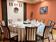 -麒麟中餐厅·经典粤菜·地道菜式老字号(广州长隆酒店)