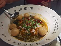 -友达面馆(广州总店)