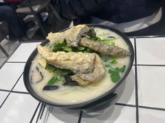 -肥汁米蘭香港米线(长宁来福士店)