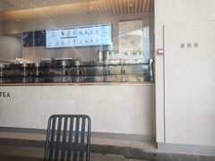 门面-喜茶(深圳福田星河COCO Park店)