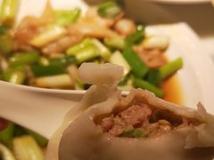 -日丰园海肠水饺·老字号大连海鲜(和平广场店)