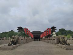 -淹城春秋乐园
