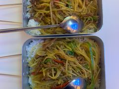 -石笨笨·盖浇饭大王(MOMOPARK店)