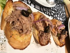 -MYLK意式小厨(熙地港店)