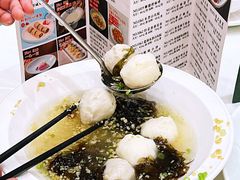 -聚福山莊·寻味顺德(北滘店)