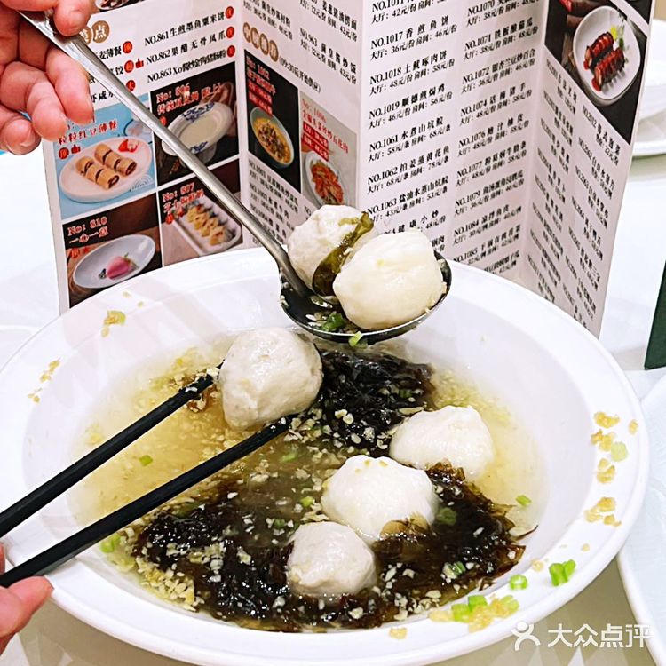 来北滘玩，不吃聚福，真的会亏🤣🤣