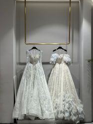 -SATIN COUTURE瑟庭婚纱礼服馆