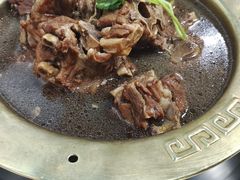 -和庆斋羊蝎子火锅·碳缸烧烤(顺义旗舰店)